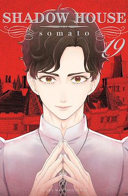 Shadow House (Rústica) #19