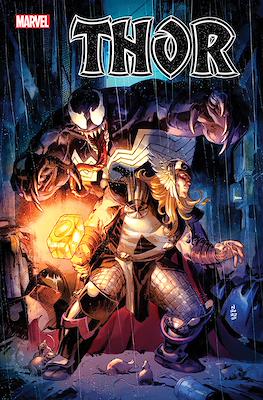 Thor Vol. 6 (2020-) #27