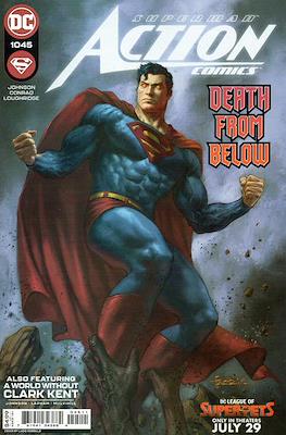 Action Comics Vol. 1 (1938-2011; 2016-) #1045
