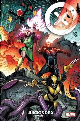 X-Men (2023) (Rústica) #17