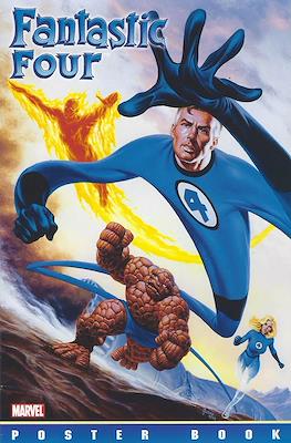 Fantastic Four Poster book