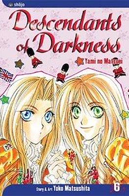 Descendants of Darkness #6