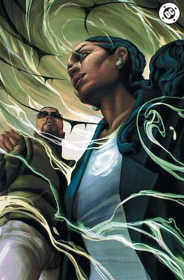 Absolute Green Lantern (2025-Variant Covers) #6.3