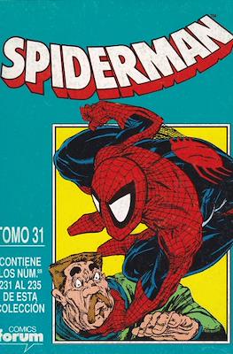 Spiderman Vol. 1 El Hombre Araña / El Espectacular Spiderman #31