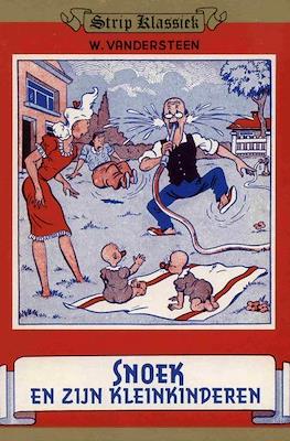 SUSKE EN WISKE #17