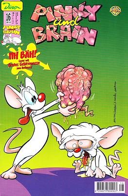 Pinky und Brain #16