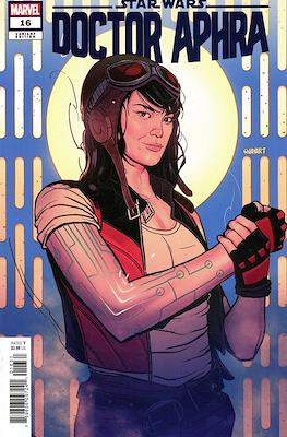Star Wars: Doctor Aphra Vol. 2 (Variant Cover) #16.1