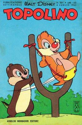 Topolino #501