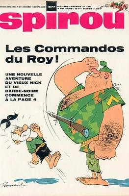 Le journal de Spirou #1577