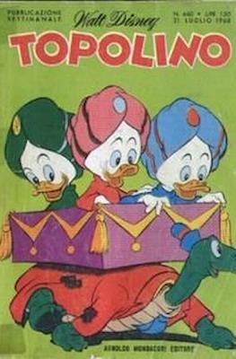 Topolino #660