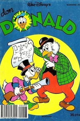 Don Donald (Grapa 36 pp) #98