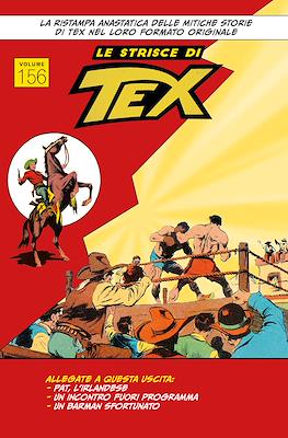 Le strisce di Tex #156