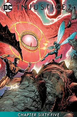 Injustice 2 (2017-2018) #65