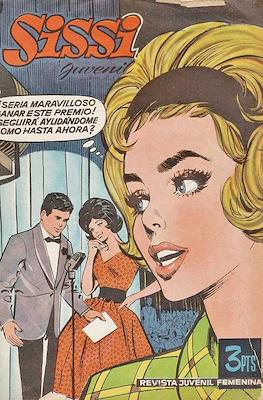 Cuentos para niñas Sissi / Sissi juvenil / Sissi #183