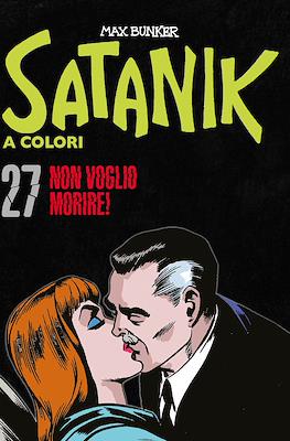Satanik a colori #27