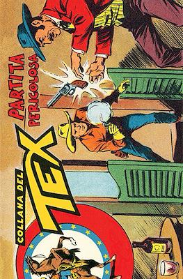 Le strisce di Tex #199