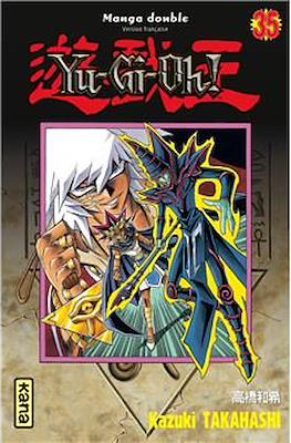 Yu-Gi-Oh! Manga Double #18