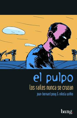 el pulpo