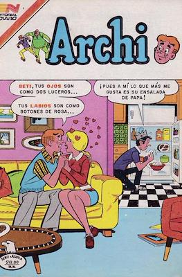 Archi #1031