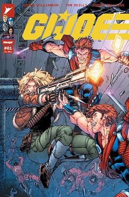 G.I. Joe (2024 - Variant Cover) #1.1