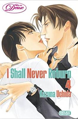 I Shall Never Return #4