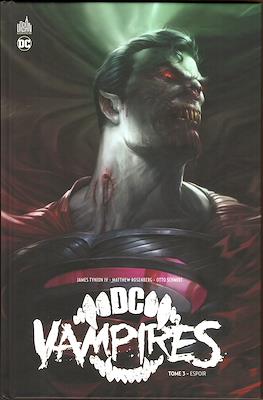 DC Vampires #3