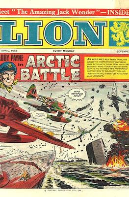 Lion (1960) #317