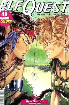 ElfQuest #29