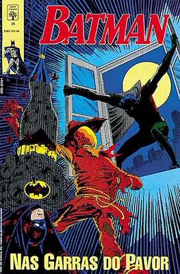 Batman (1990-1992) #25