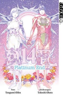 Platinum End #14