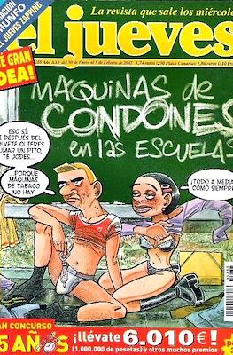 El Jueves #1288