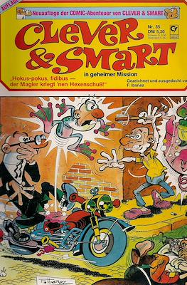 Clever & Smart 2. Auflage #35