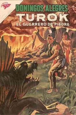 Domingos Alegres #368