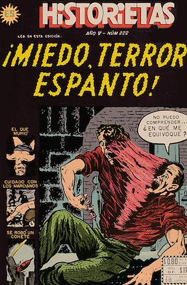 Historietas #222
