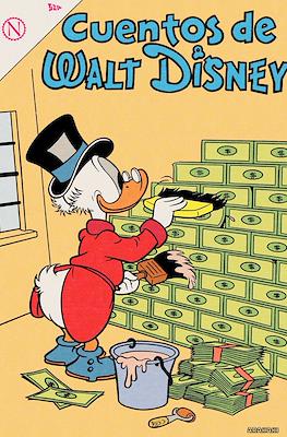 Cuentos de Walt Disney #315
