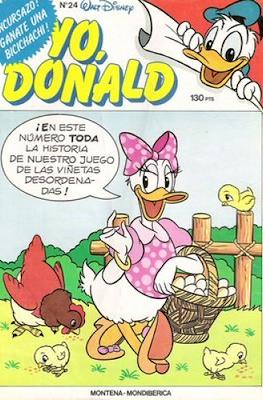 Yo, Donald #24