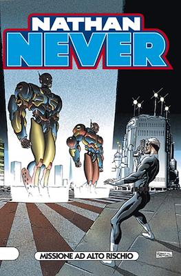 Nathan Never #105
