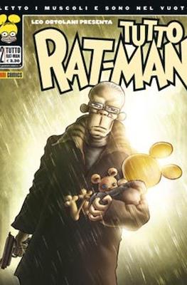 Tutto Rat-man #32