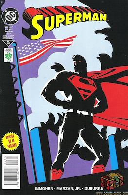 Superman Vol. 1 #312