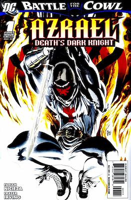Azrael: Death's Dark Knight (Comic Book) #1