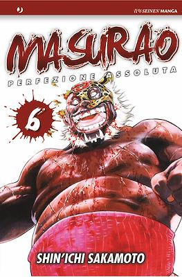 Masurao #6