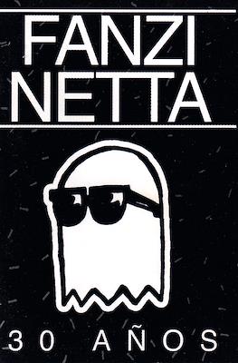 Fanzineetta 30 años
