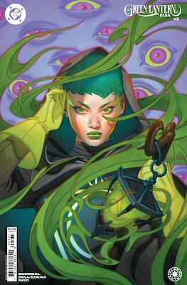 Green Lantern: Dark (2024-Variant Covers) #3.1