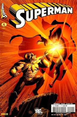 Superman (2005-2007) #4
