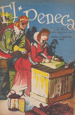 El Peneca #2224