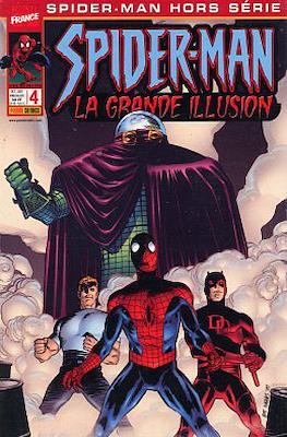 Spider-Man Hors Serie (2001-2011) #4