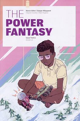 The Power Fantasy #12