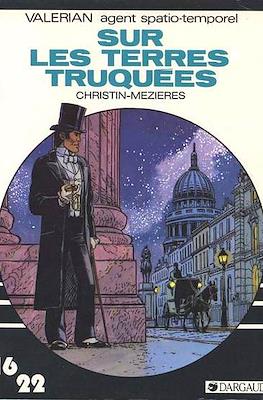 Collection Dargaud 16/22 #169