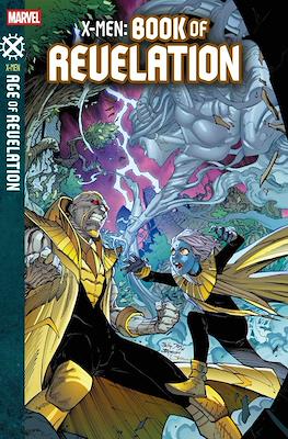 X-Men: Book of Revelation #3