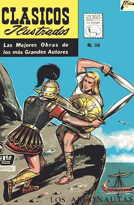 Clásicos Ilustrados #144